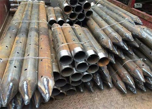 高淳钢花管哪里有卖